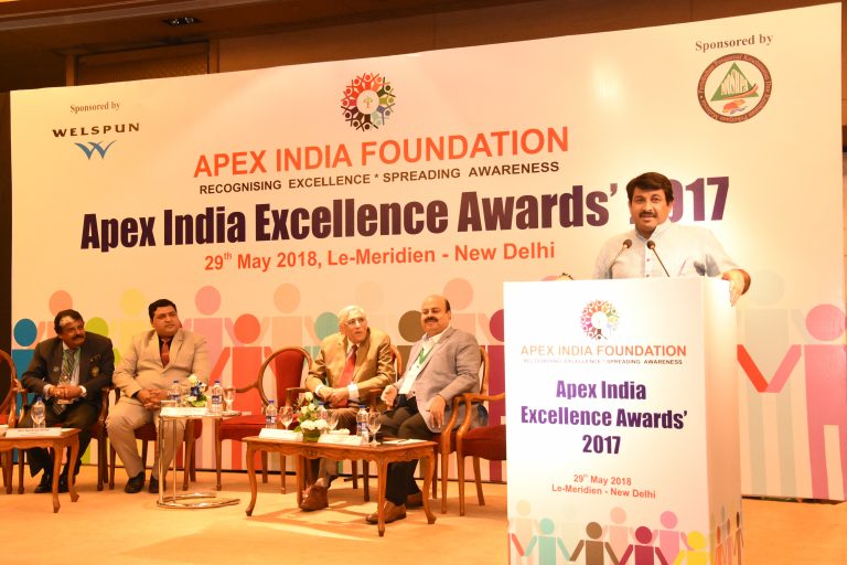 apex-india-foundation-media