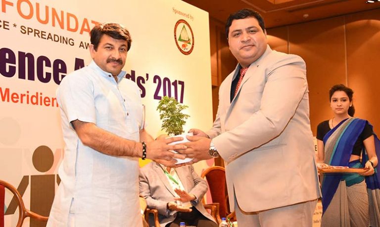 apex-india-foundation-media