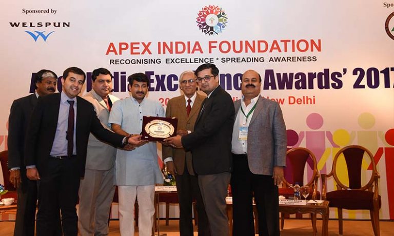 apex-india-foundation-media