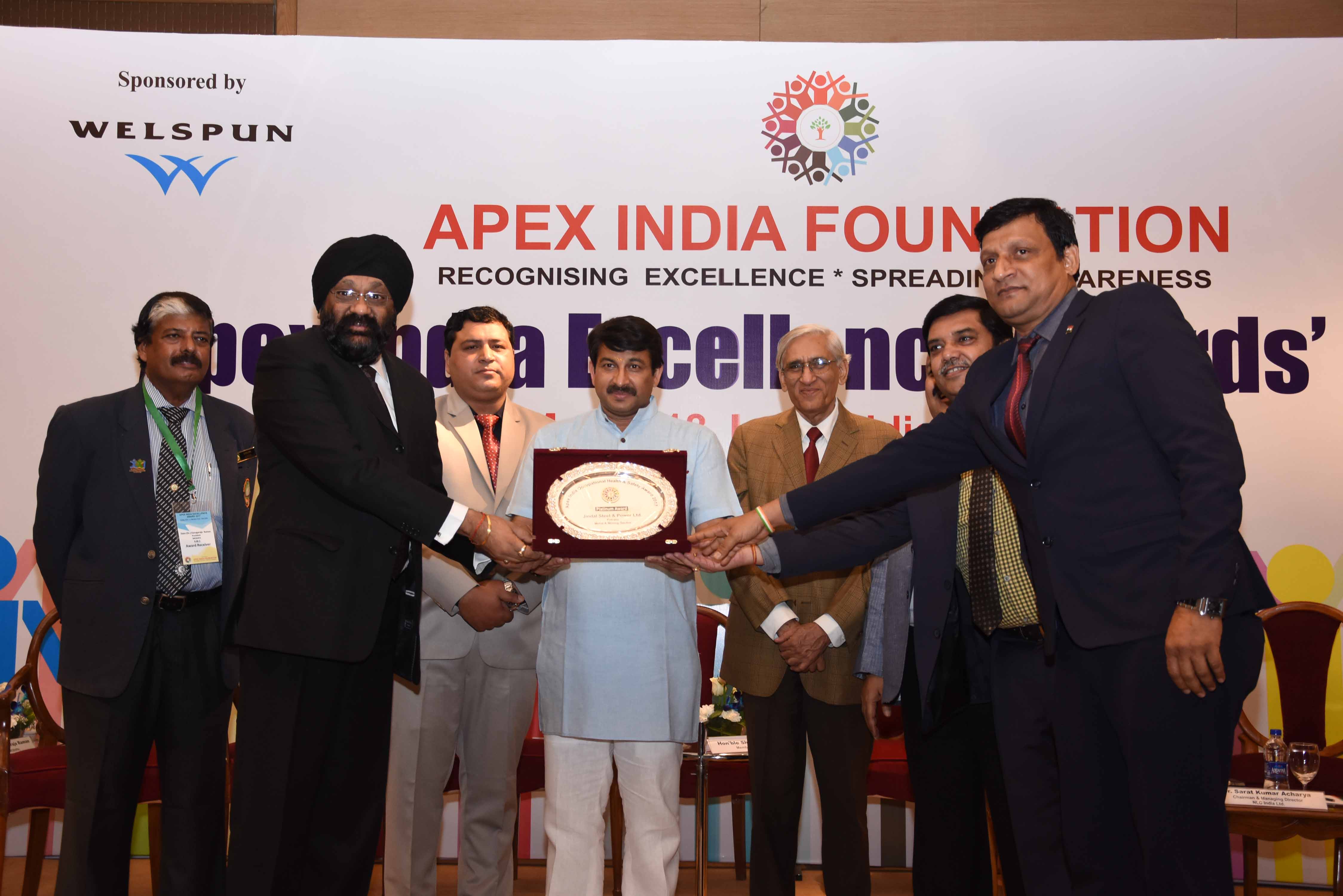 apex-india-foundation-media