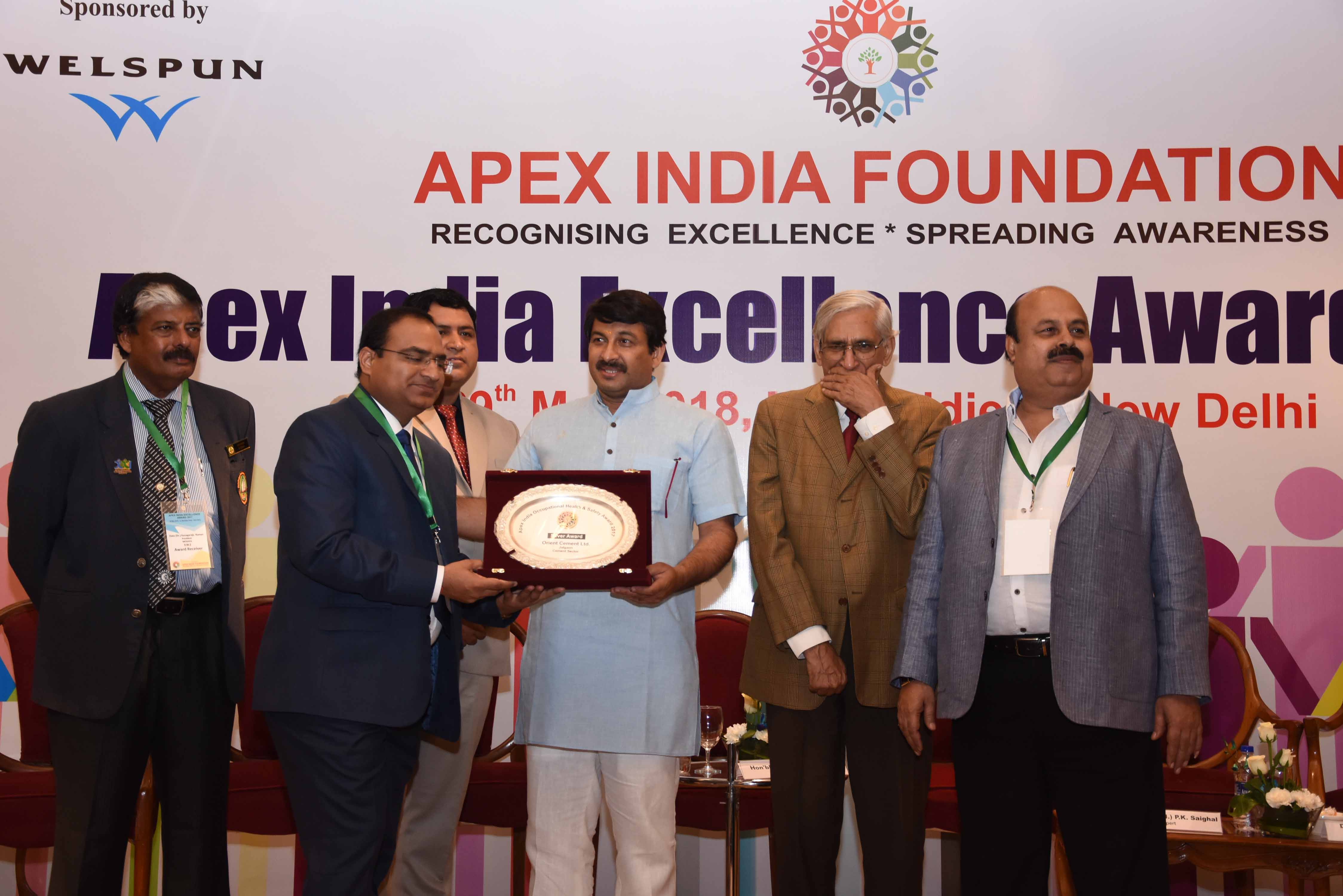 apex-india-foundation-media