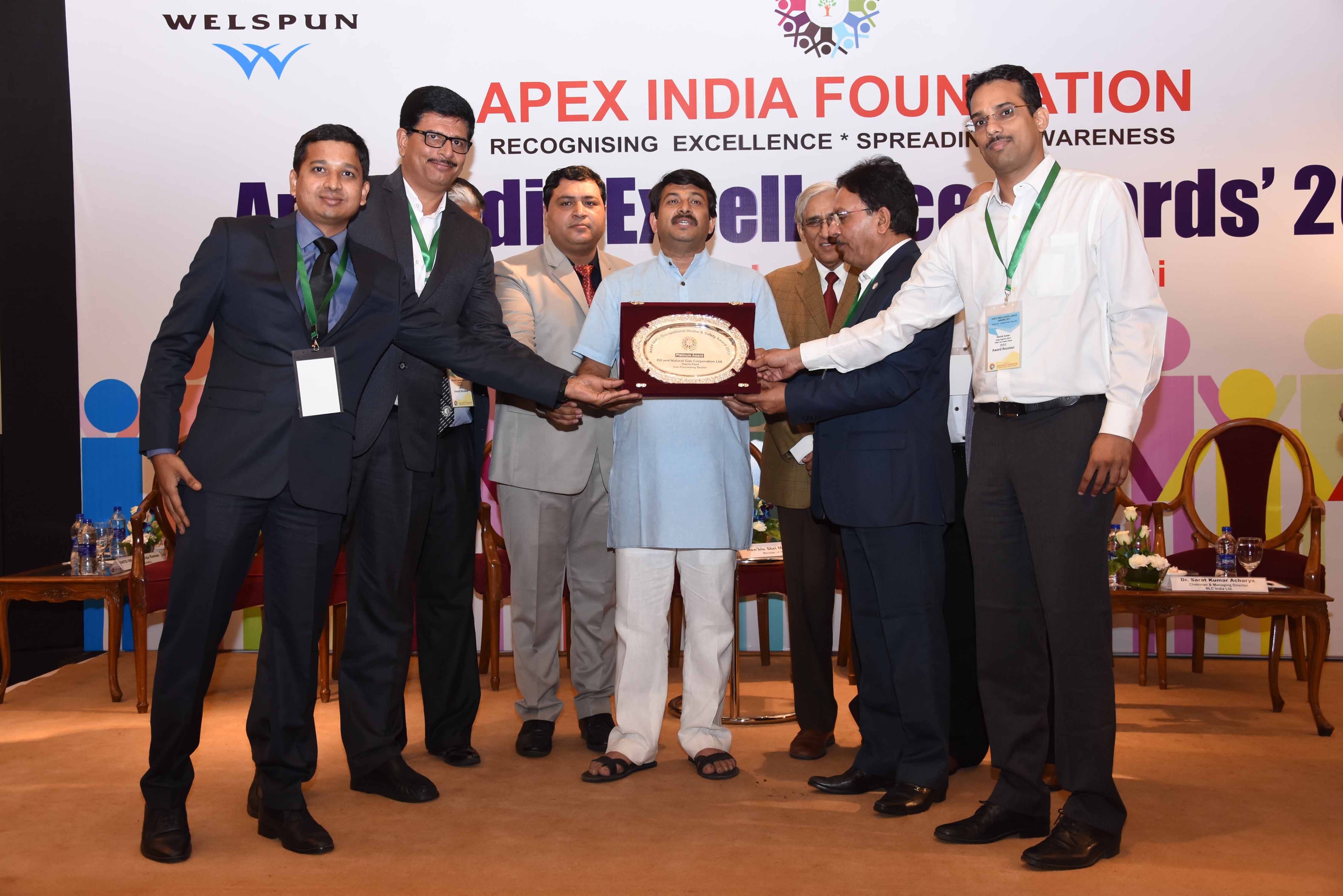 apex-india-foundation-media