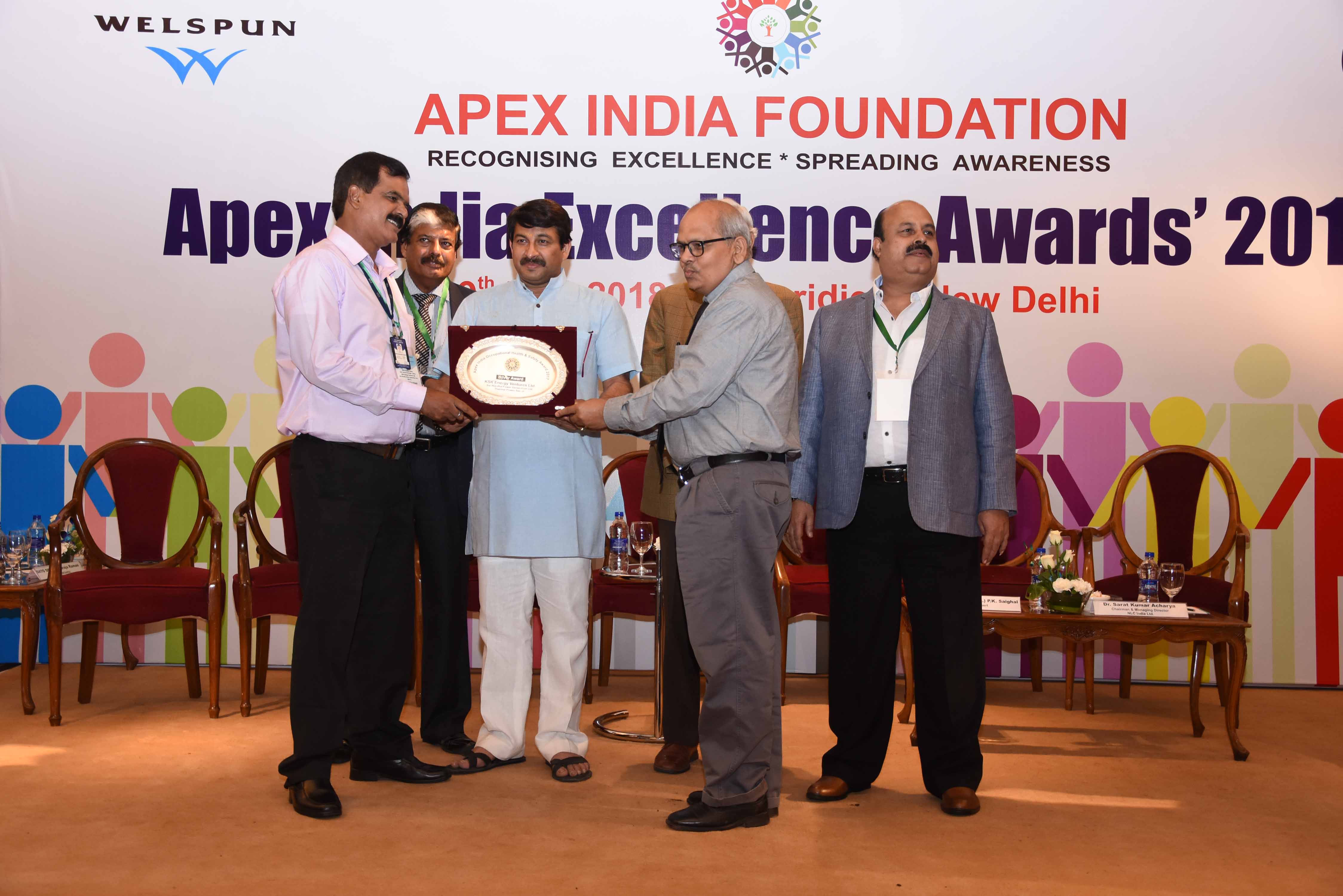 apex-india-foundation-media