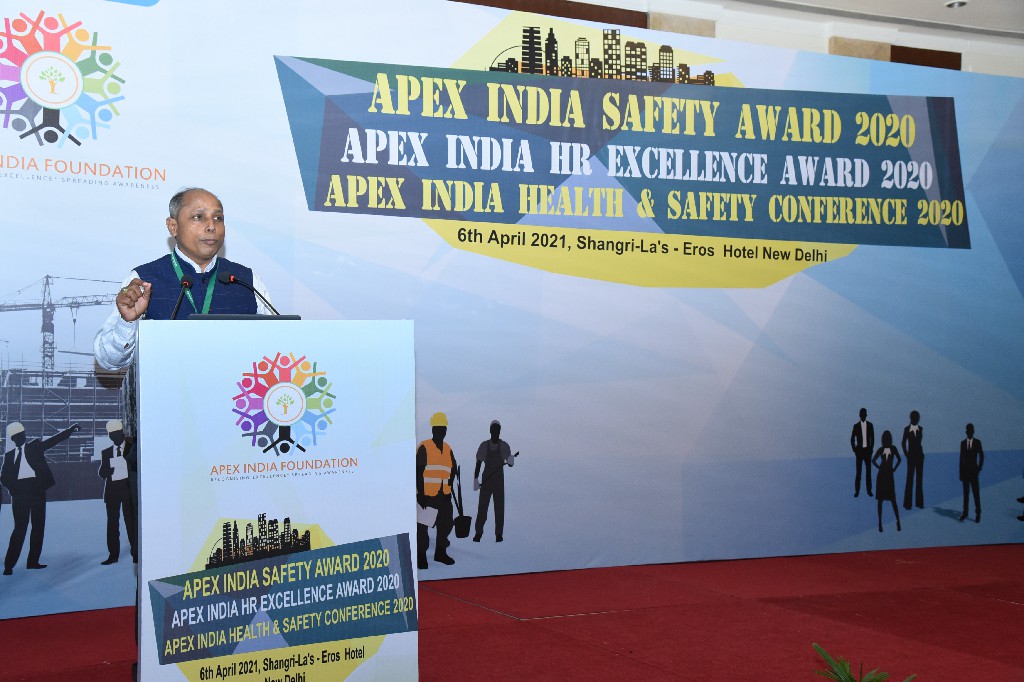 apex-india-foundation-media