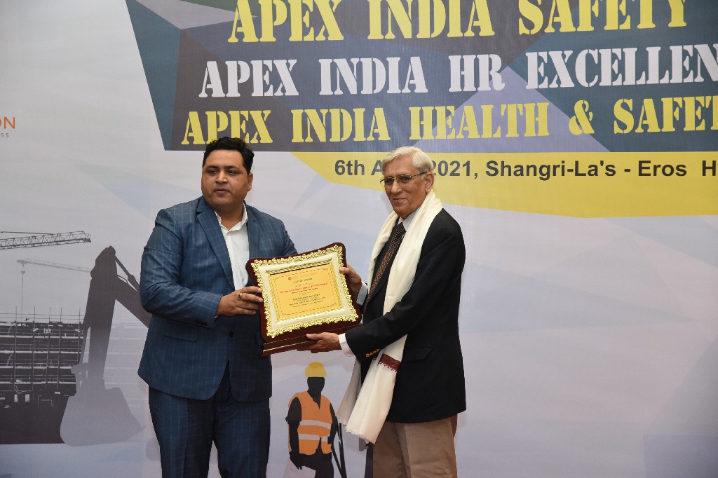 apex-india-foundation-media
