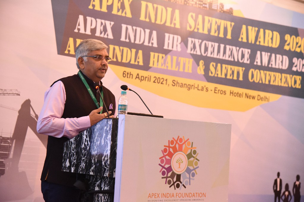 apex-india-foundation-media