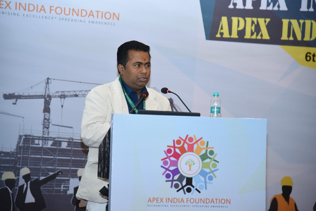 apex-india-foundation-media